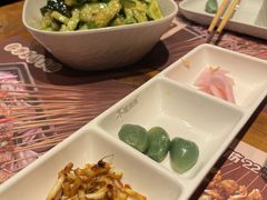 -木屋烧烤(西南角店)