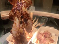 -芜湖富力万达嘉华酒店·美食汇海鲜自助餐厅 (万达店)