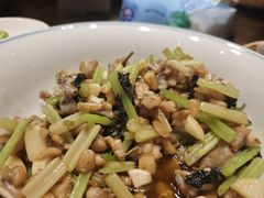 -楚山晓·湖北菜(武汉光谷K11店)