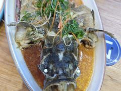 -蟹老板的海鲜