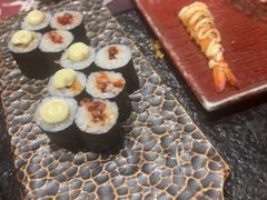 -古田居·特色寿司料理(星之岛旗舰店)