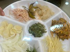 -丰尔粥食·顺德鱼生·干蒸排骨顺德菜(大良分店)