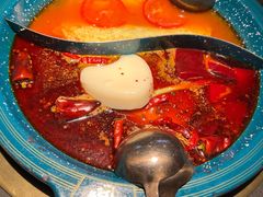 -吼堂老火锅(太古里总店)