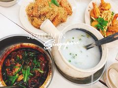 -明辉田鸡粥