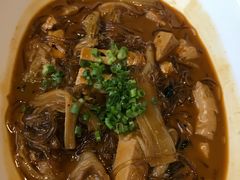 -马仕玖煲·融合菜·酥不腻烤鸭(人大店)