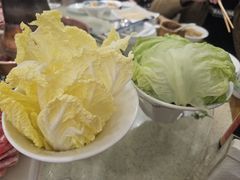 -阳坊胜利涮羊肉(阳坊老店)