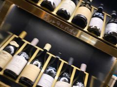 -Wine Universe 宇宙酒馆