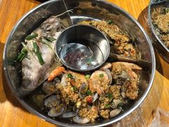 -盒马鲜生(十里堡店)