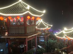 -枇杷园食为鲜火锅(南山店)