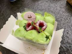 -Kekimatata 生日蛋糕·烘焙教学