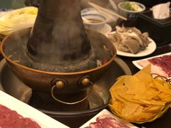 -前门张记涮肉(前门店)