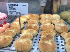 -LELECHA乐乐茶(美罗城店)