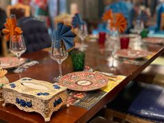 -卢布里西餐厅(总店)