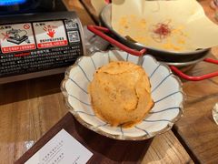 -TAIFORKS 大福食堂·山葵烤肉料理·拌饭(宝安店)