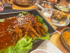 -小木屋米酒店·韩国料理(深圳总店)