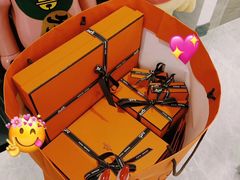 -HERMES(湖滨银泰in77店)