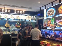 -小满海鲜·别院(天津旗舰店)