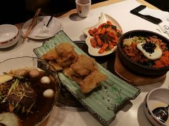 -七八冷面·延边朝鲜族美食(圣熙八号店)