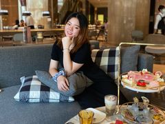 -广州粤海喜来登酒店