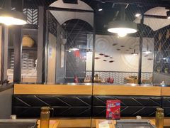 -鱼酷活鱼烤鱼(梅江印象城店)