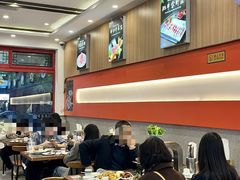 -揽月斋炙子烤肉·清真(安定门·五道营店)