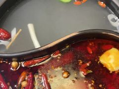 -江湖六膳門串串香(隆礼路店)