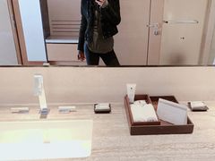 -上海崇明金茂凯悦酒店