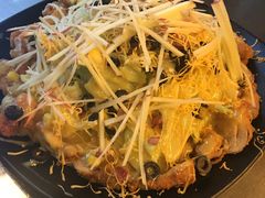 -MI WU FACTORY米屋美食工厂餐厅(绿地店)