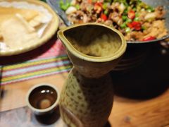 -侯家庄私房菜馆观景餐厅
