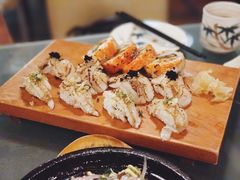-椿山日本料理