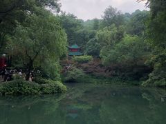 -岳麓山风景名胜区