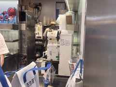 -百分茶(昆山万象汇店)