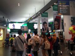 -Old Town White Coffee(gateway@klia2)