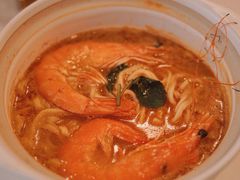 -子霖南山鲜虾面(南山总店)