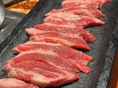 -肉甲韩国木炭烤肉(新壹街1店)