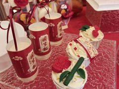 -万宝海鲜舫(劳动公园店)