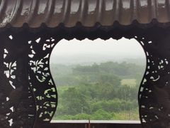-海南文笔峰盘古文化旅游区