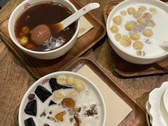 -彬媽糖水(侨鑫国际店)
