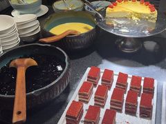 -义乌香格里拉•食尚汇MIX