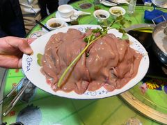 -华哥新鲜猪精品美食