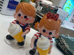 -Gram舒芙蕾(杭州中心店)