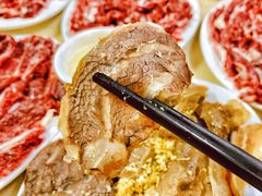 -贵宾牛·潮汕牛肉火锅(珠池总店)
