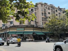-李记清真馆(打钉巷店)