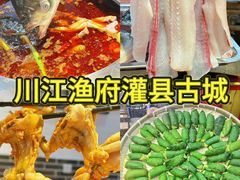 -青城甲(青城山店)