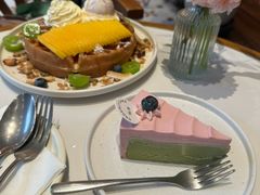 -有序Orderly融合西餐·咖啡(运河外滩店)