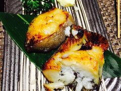 -桃夭日式料理(国信店)