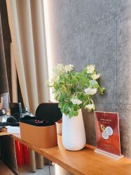 点击看大图 -BENSON沙龙