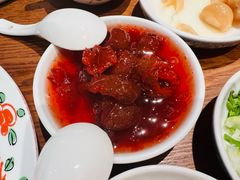 -北京老门框爆肚涮肉馆(凤城六路店)