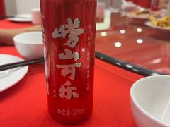 -良友·地标海鲜青岛菜(五四广场店)