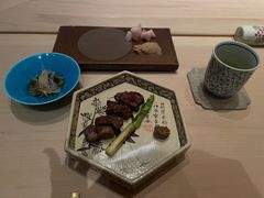 -Ginza Onodera 鮨(外滩十八号店)
